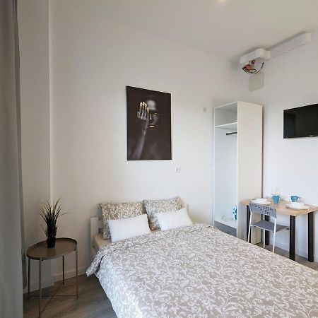 Ostwestapart A31 Warsaw Luaran gambar